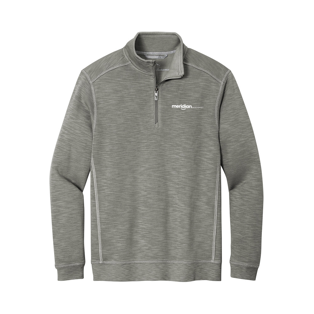 LIMITED EDITION Tommy Bahama Tobago Bay 1/2-Zip