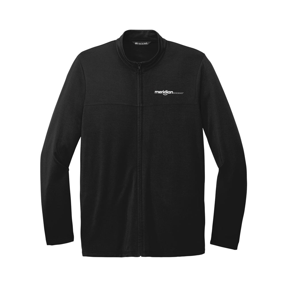 TravisMathew Newport Full-Zip Fleece