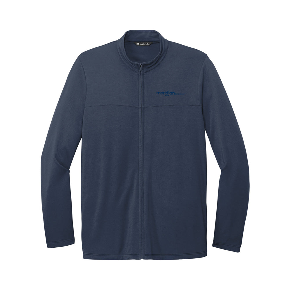 TravisMathew Newport Full-Zip Fleece