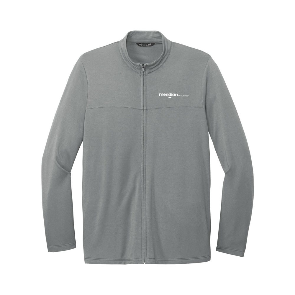 TravisMathew Newport Full-Zip Fleece