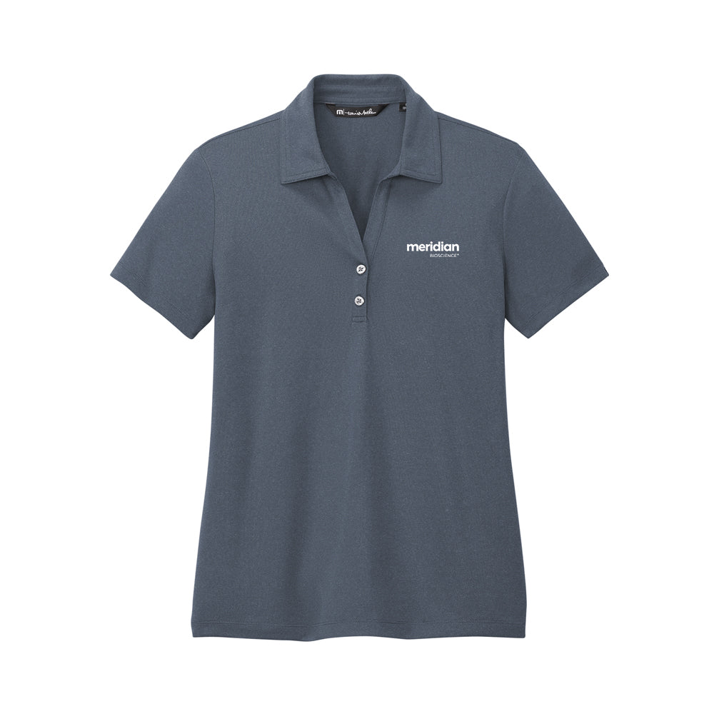 TravisMathew Ladies Coto Performance Polo