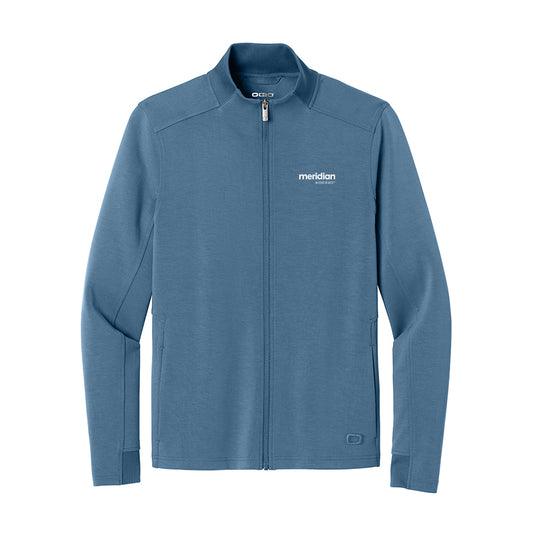 OGIO Transcend Full-Zip