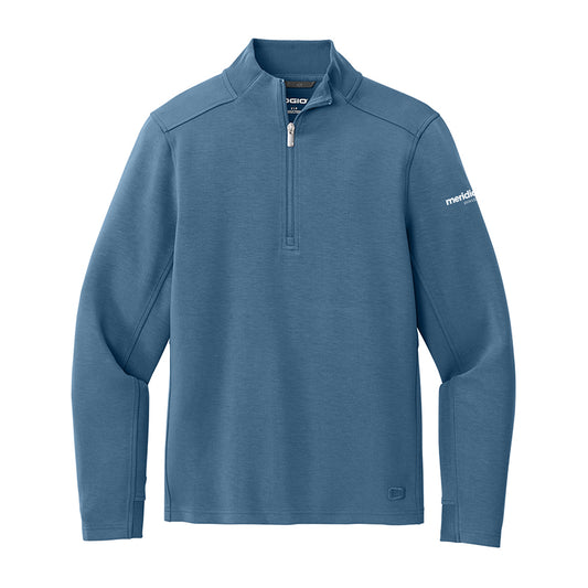 OGIO Transcend 1/4-Zip