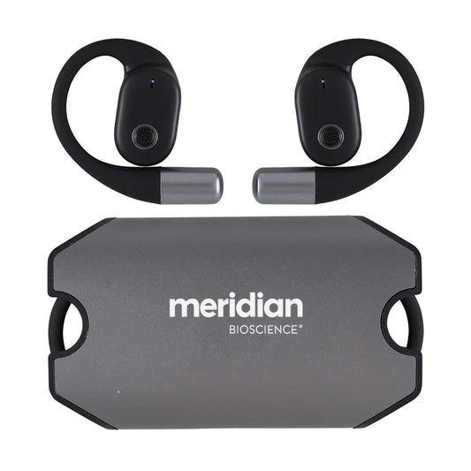 Ambiampz Over Ear Wireless Earbuds