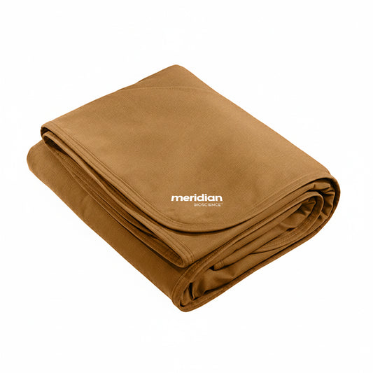 Carhartt Firm Duck Sherpa-Lined Blanket