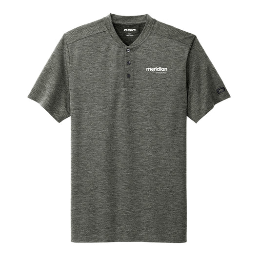 OGIO Evolution Henley