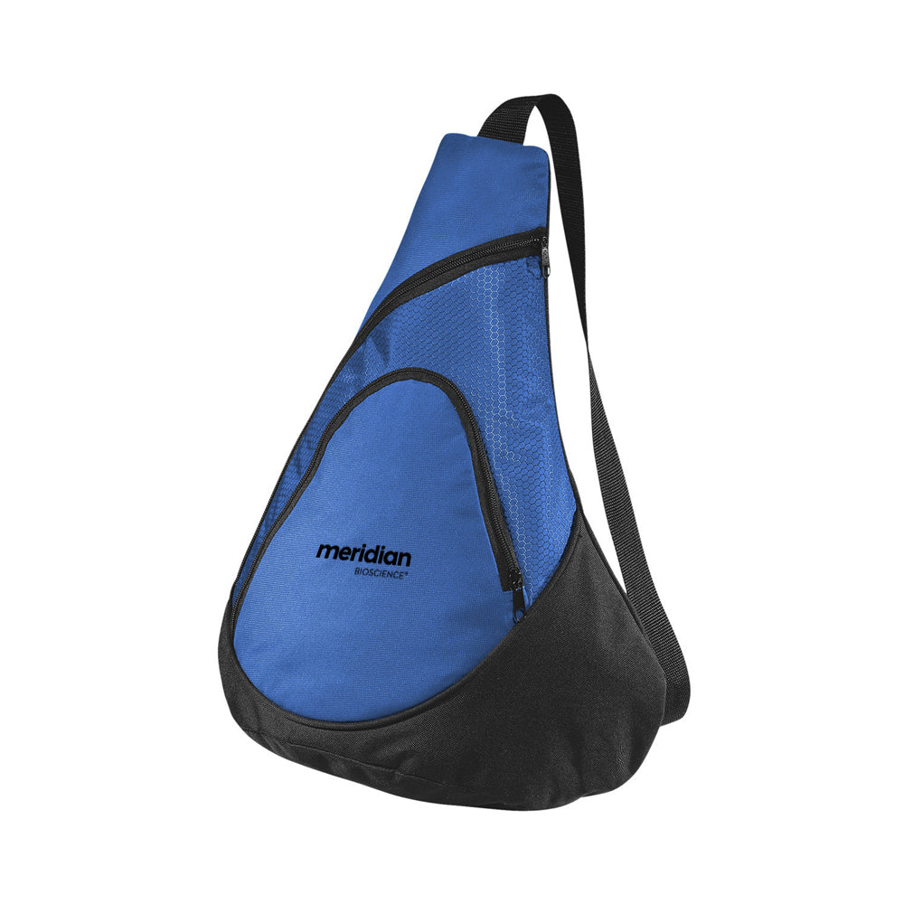 Port Authority - Honeycomb Sling Pack – Meridian Bioscience Swag