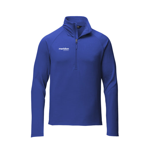 The North Face Mountain Peaks 1/4-Zip Fleece