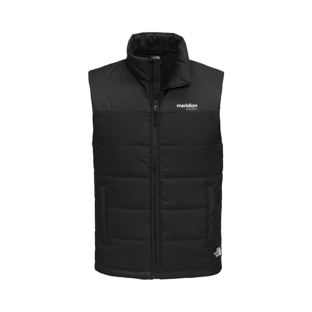 The North Face Everyday Insulated Vest – Meridian Bioscience Swag